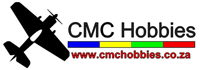 CMC Hobbies Coupons and Promo Code