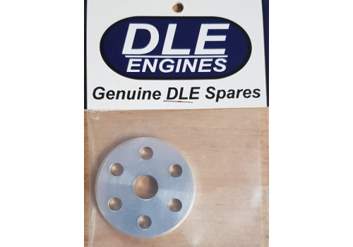 DLE 120cc Prop Washer