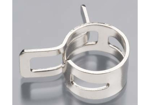 DLE 85 - Teflon Exhaust tube clamp - R32