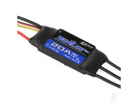 ZTW Beatles 20A BEC ESC (2-4 Cells) - G2