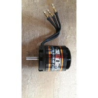 Emax - GT 3526/05 electric motor, 710kv