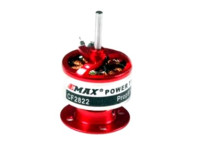 Emax - CF2822 1200KV Brushless Motor for RC plane and Multicopter