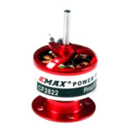 Emax - CF2822 1200KV Brushless Motor for RC plane and Multicopter