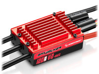 Skywalker 120A 8S V2 ESC, Speed Control