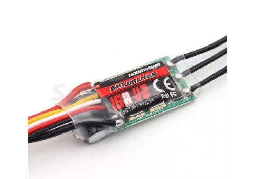 Skywalker 15 Amp ESC V2