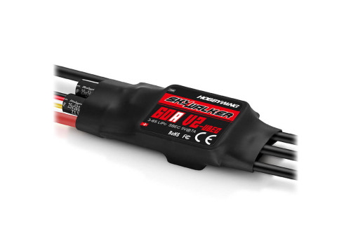 Skywalker 60 Amp ESC - V2