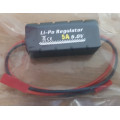 Lipo Regulator - 5amp 6Volt