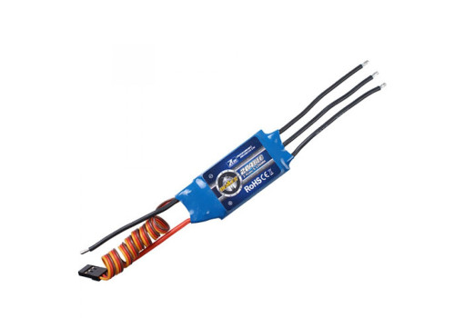 ZTW Beatles 20A BEC ESC (2-4 Cells)