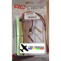 Emcotec - A123 Rx Inline pack