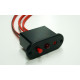 Emcotec - DPS pin switch MPX / JR - A17020