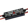 Emcotec - DPSI Micro Dual Battery switch - A11052