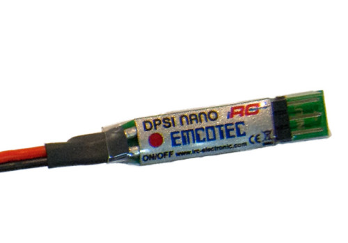Emcotec - DPSI Nano switch