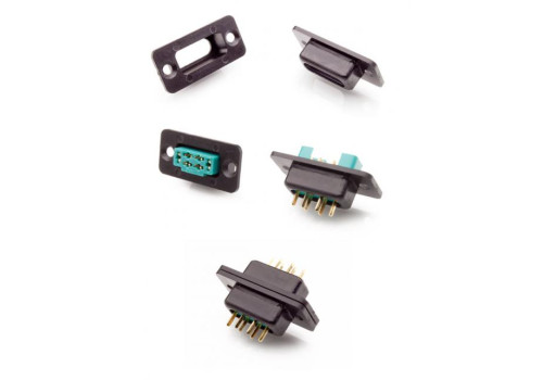 Emcotec - MPX plug holder - A85016