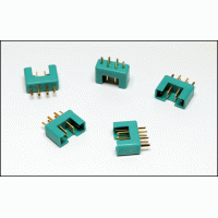 Emcotec - MPX Male plug - A85000