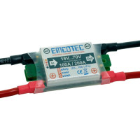 Emcotec - SPS switch 100/200
