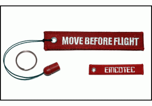 Emcotec - Spare switch magnet