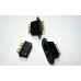 Emcotec - Wing connectors 8pin, plug & socket, 2 pairs
