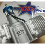 GP Engines - Spare parts