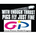 GP Engines ( Great Power Engines)