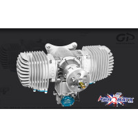 GP 230 cc ( Includes Muffler set) GP 230 cc ( Includes Muffler set)