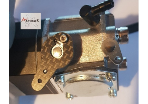 GP 38cc Carb Throttle Arms