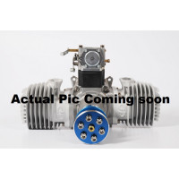 GP Engines 123cc / 178cc Crankcase Pin