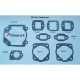 GP 76cc Complete Gasket Set
