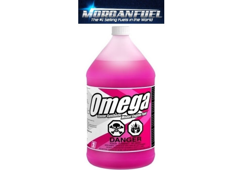 Morgans Cool Power fuel Pink 15% - 5 litre
