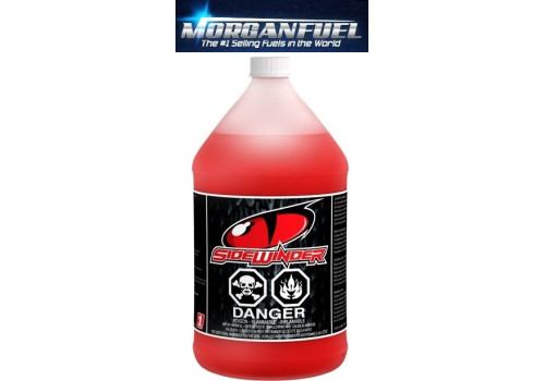 Morgans Sidewinder Car fuel Pink 25% - 2 litre