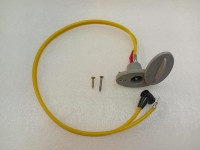 Glow plug - Remote Glow plug connector 
