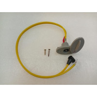 Glow plug - Remote Glow plug connector 