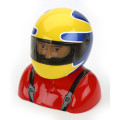 H9 - 35% Painted Pilot Helmet