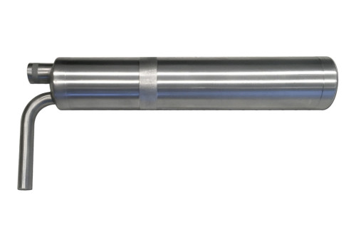 KS 3088V-6, Front exit Cannister - 70cc KS 3088V-6, Front exit Cannister - 70cc