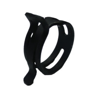 KS - Spring clip - 932 - 32mm