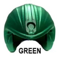 MAV Pilot - Aerobatic 25% to 30% scale - GREEN