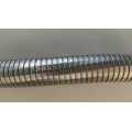 MTW - Stainless flexible hose - 25mm