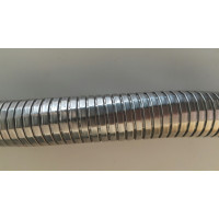 MTW - Stainless flexible hose - 25mm