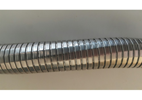 MTW - Stainless flexible hose - 25mm