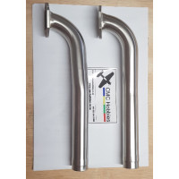 MTW - DLE - 90mm Drop - Headers set ONLY