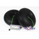 PMT - Inflatable Bushwheels 262mm Dia  (Pair)