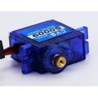 CYS 0009d - 10gram servo - Digital, metal gear