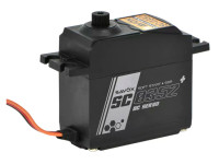 Savox SC0352+ Standard Size Digital Servo - 6.5KG - 0.14s Savox SC0352+ Standard Size Digital Servo - 6.5KG - 0.14s