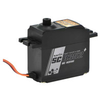 Savox SC0352+ Standard Size Digital Servo - 6.5KG - 0.14s