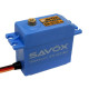 Savox 0231MG - Waterproof High Torque MG Digital Servo