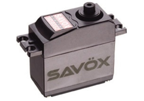 Savox 0352- 6KG torque digital