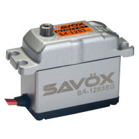 savox 1283SG - 30Kg torque!
