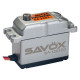 savox 1283SG - 30Kg torque!