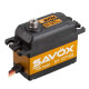 Savox 1271 - 25Kg torque - super Fast servo