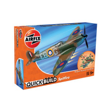 Airfix Quick build - Spitfire
