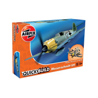 Airfix Quick build - Messerschmitt 109